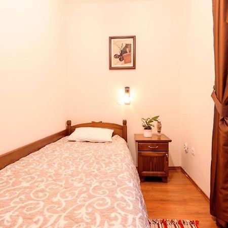 Downtown Rooms Ni Exteriér fotografie