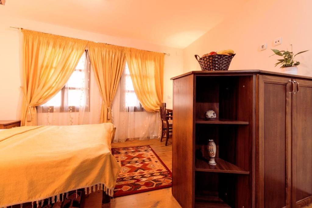 Downtown Rooms Ni Exteriér fotografie