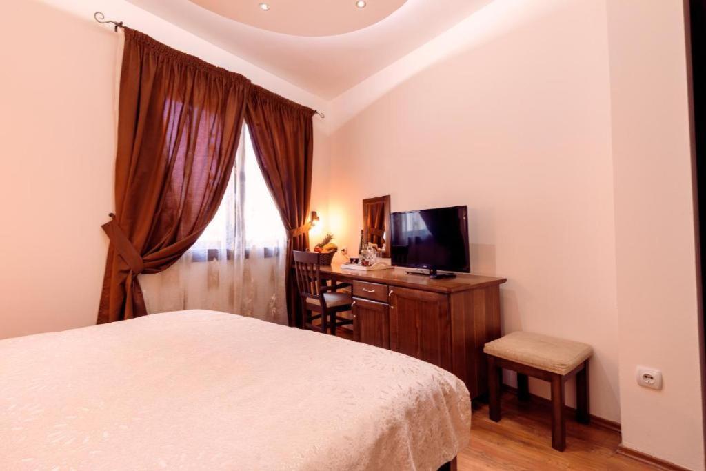 Downtown Rooms Ni Exteriér fotografie