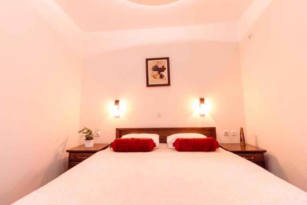 Downtown Rooms Ni Exteriér fotografie