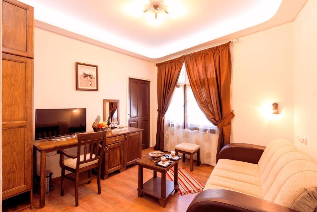 Downtown Rooms Ni Exteriér fotografie