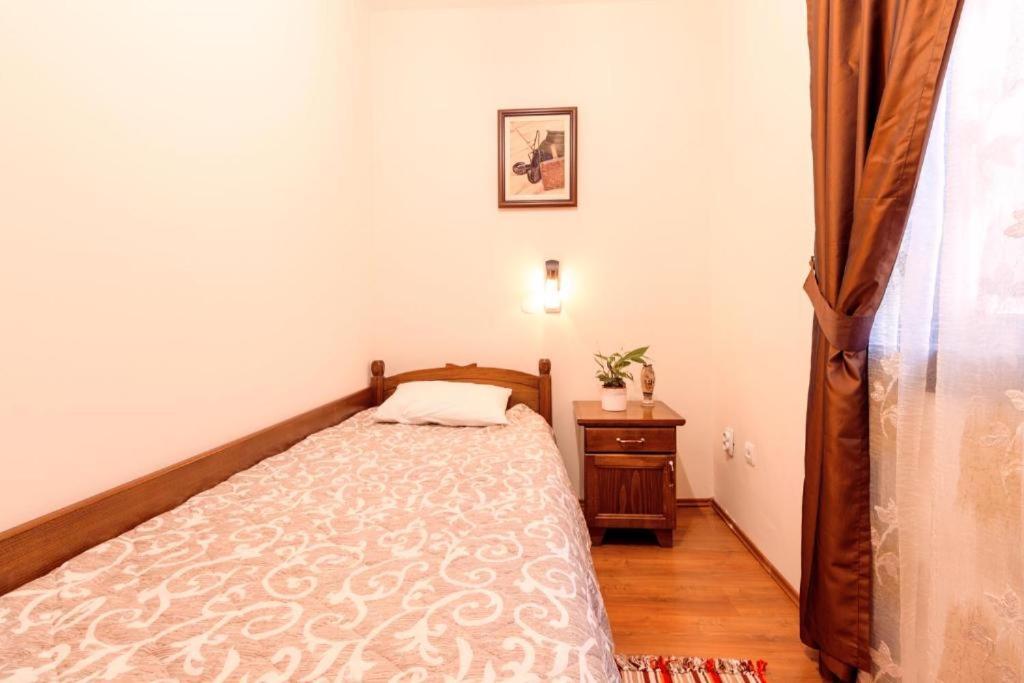 Downtown Rooms Ni Exteriér fotografie